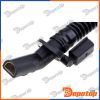 Gaine de suralimentation pour AUDI | GPP-VW-125, 03H103202D